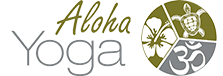 Aloha Yoga Logo