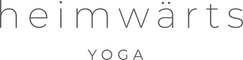 Heimwärts Yoga Logo